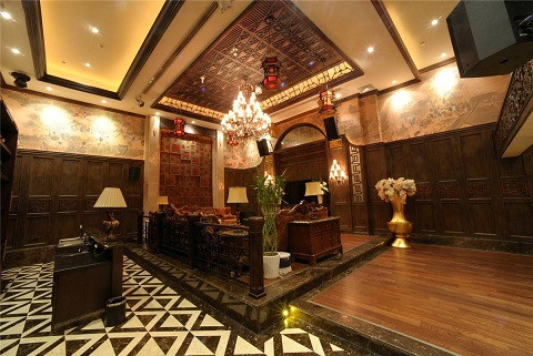 察哈尔右翼后哪个KTV真空陪酒妹子服务好